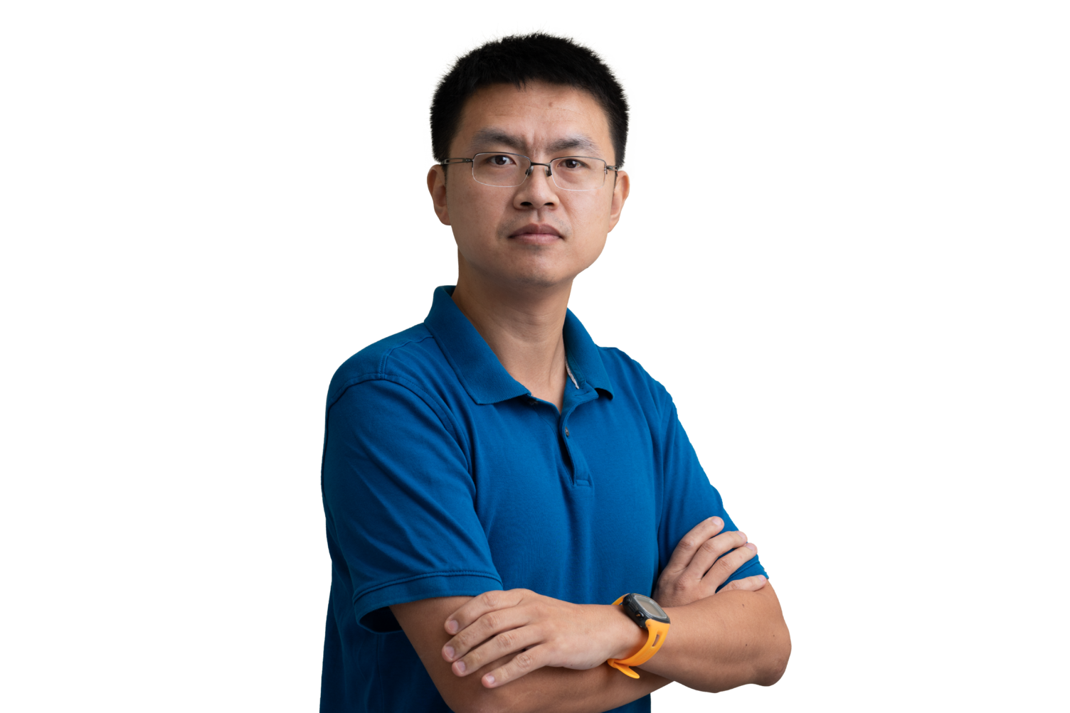 NJIT Math Prof. Shang Seeks Proof For Why Machine Learning Works